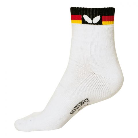 Chaussettes Germany S (34-37) new